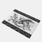 Paillasson Royal Griffin (Incliné)