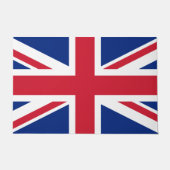 Paillasson Royaume-Uni (British Flag) (Union Jack) (Royaume-U (Devant)
