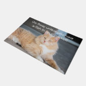 Paillasson Ruffles (Incliné)