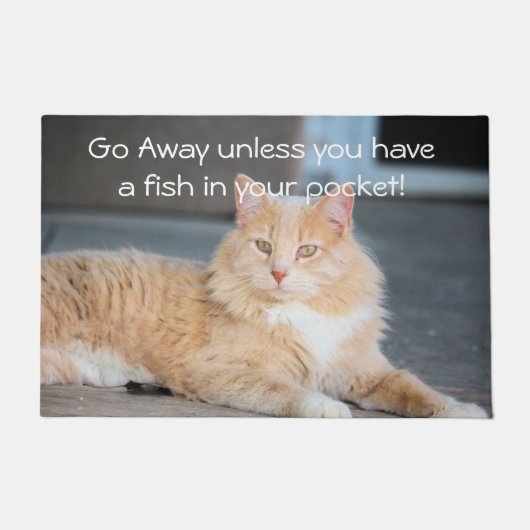 Paillasson Ruffles (Devant)