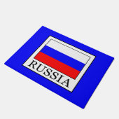 Paillasson Russie (Incliné)