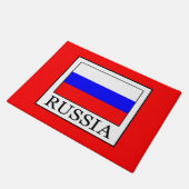 Paillasson Russie (Incliné)
