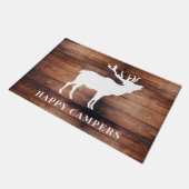 Paillasson Rustic Wood (Incliné)