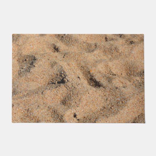 Paillasson Sable (Devant)
