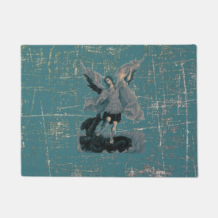 Paillasson Saint Michael Archangel 2