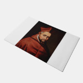 Paillasson Saint Robert Bellarmin (Incliné)