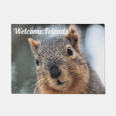 Paillasson Salut (Devant)