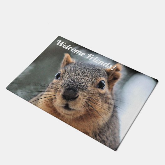 Paillasson Salut (Incliné)