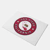 Paillasson San Diego Californie (Incliné)