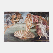 Paillasson Sandro Botticelli - Naissance de Vénus (Devant)