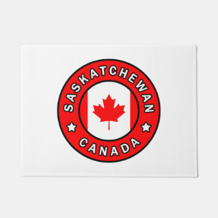 Paillasson Saskatchewan Canada
