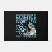 Paillasson Scientifique (Devant)