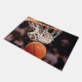 Paillasson Scoring de basket-ball (Incliné)