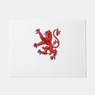 Paillasson Scotland Lion Rampant