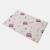 Paillasson Scrapbooking numérique (Incliné)