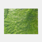 Paillasson Sea Moss Green Nature Plage d'herbe Nautique (Devant)