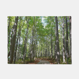 Paillasson Sentier boisé du centenaire II Ellicott City Maryl