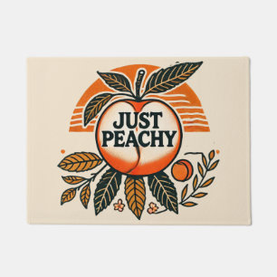 Paillasson Seulement Peachy