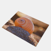Paillasson Shell Bokeh |Greece (Incliné)