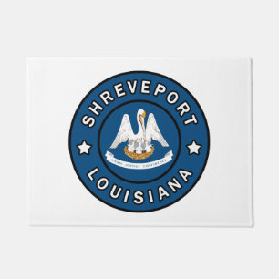 Paillasson Shreveport Louisiane