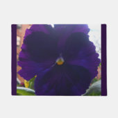 Paillasson Sibylla (Devant)