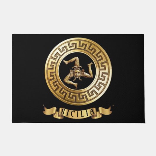 Paillasson Sicile (Devant)