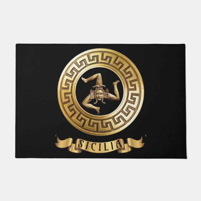 Paillasson Sicilia (Devant)