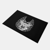 Paillasson sign (Incliné)