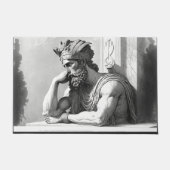 Paillasson Signal incorrect (Devant)