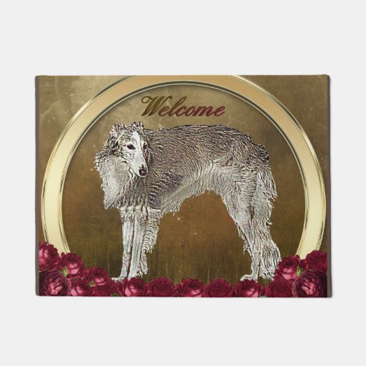 Paillasson Silken Sous Arche (Devant)