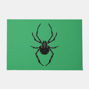 Paillasson Simple Vieille Araignée