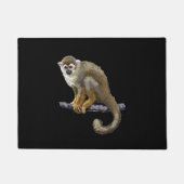 Paillasson Singe écureuil (Devant)