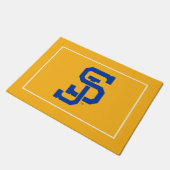 Paillasson SJ Spartans (Incliné)