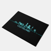 Paillasson Skyline Cleveland (Incliné)