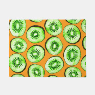 Paillasson Slices Kiwi