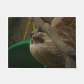 Paillasson Sloth (Devant)
