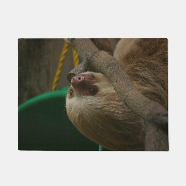 Paillasson Sloth (Devant)
