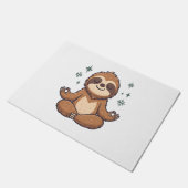 Paillasson Sloth Yoga Sloth (Incliné)