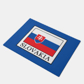 Paillasson Slovaquie (Incliné)