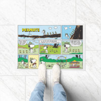 Snoopy & Friends | Go Camping