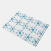 PAILLASSON SNOWFLAKE (Incliné)