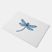 Paillasson Snowflake Dragonfly Spirit (Incliné)