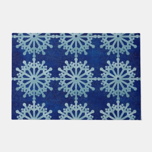 Paillasson Snowglobe Whimsey (Devant)