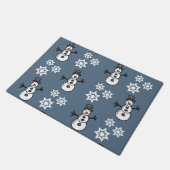 Paillasson Snowman (Incliné)