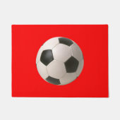 Paillasson Soccerball (Devant)