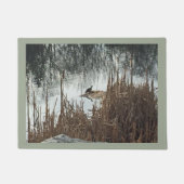 Paillasson Solstice d'hiver (Devant)