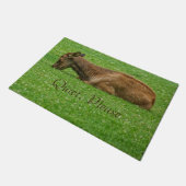 Paillasson Sommeil petit un (Incliné)