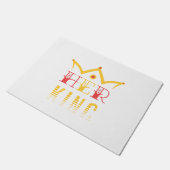 Paillasson Son Roi (Incliné)