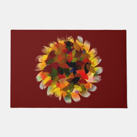 PAILLASSON SOUFFLE (Devant)