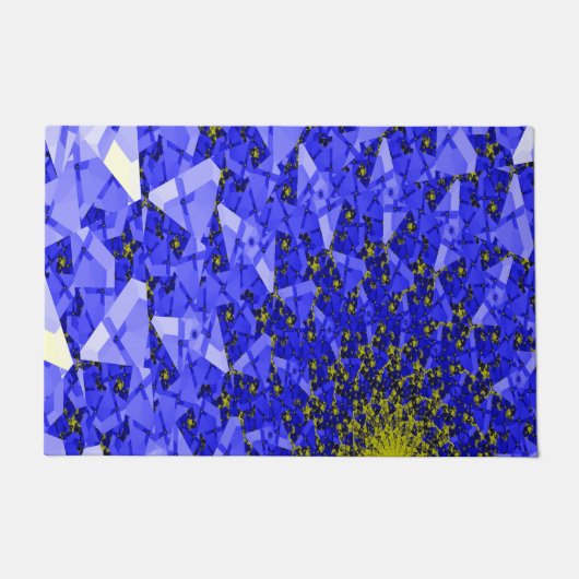 PAILLASSON SOUN (Devant)